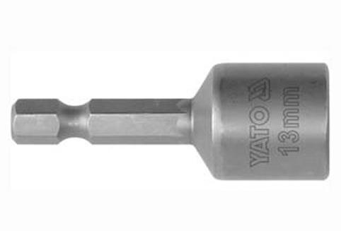 Yato YT-1503 Nut setter 1/4" 8x48 mm YT1503