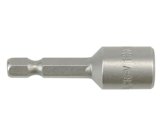 Yato YT-1505 Magnetic 6-gr. end nozzle 1/4 "10x48mm YT1505