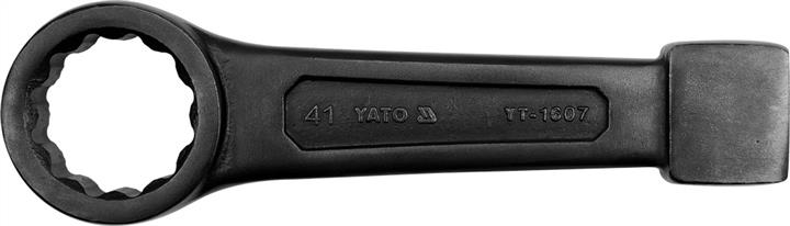Yato YT-1604 Ring impact wrench 32 mm YT1604