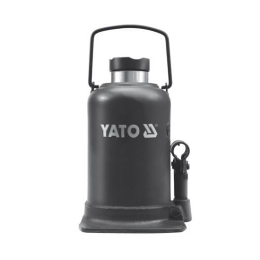 Yato YT-1704 Hydraulic bottle jack 10 t YT1704