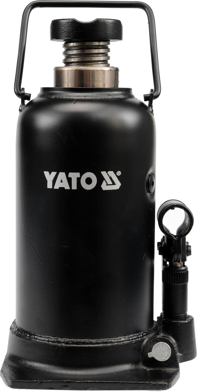 Yato YT-1707 Hydraulic bottle jack 20 t YT1707