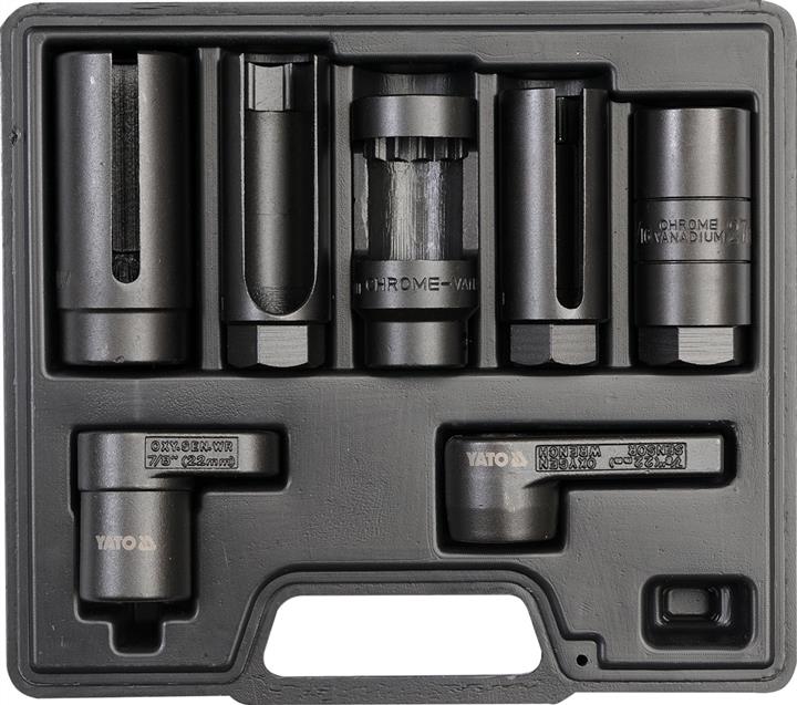 Buy Yato YT-1751 at a low price in United Arab Emirates!
