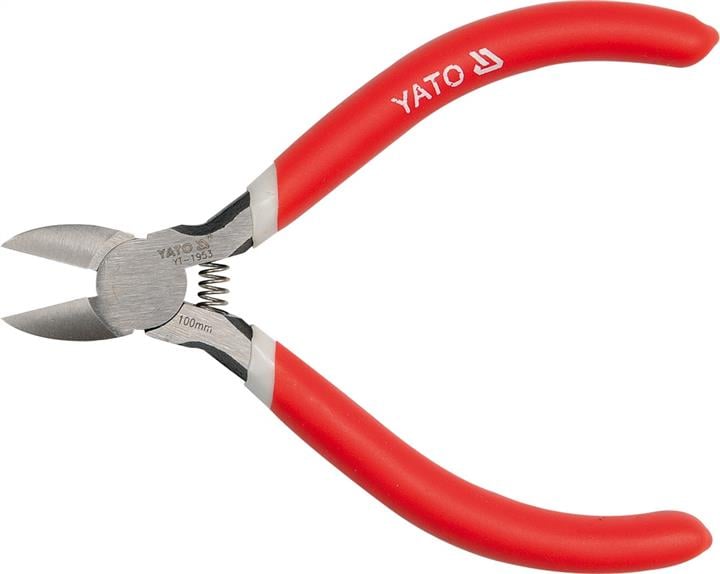YT1953 Yato Side cutters