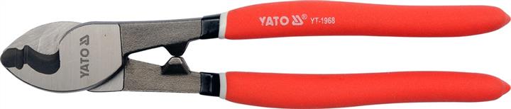 Yato YT-1967 Cable cutter 210 mm YT1967