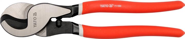 Yato YT-1969 Cable cutter 240 mm YT1969
