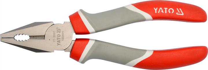 Buy Yato YT-2007 at a low price in United Arab Emirates!