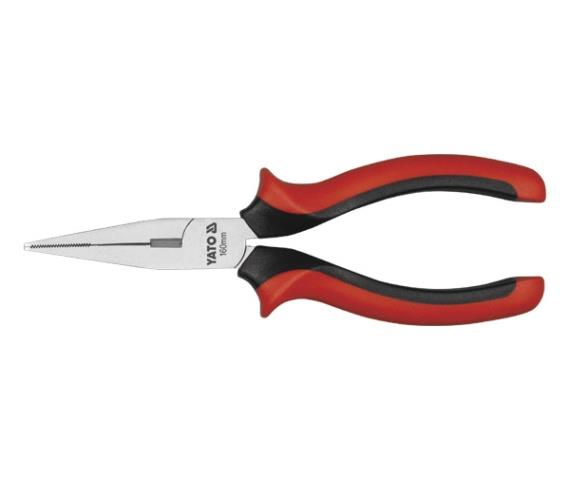 Yato YT-2029 Flat nose pliers 160 mm YT2029
