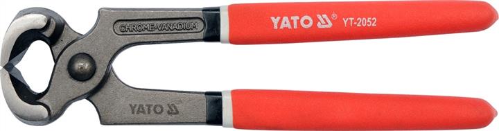 Yato YT-2050 Carpenter pliers 150 mm YT2050