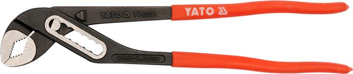 Yato YT-2091 Water pump pliers 300 mm YT2091