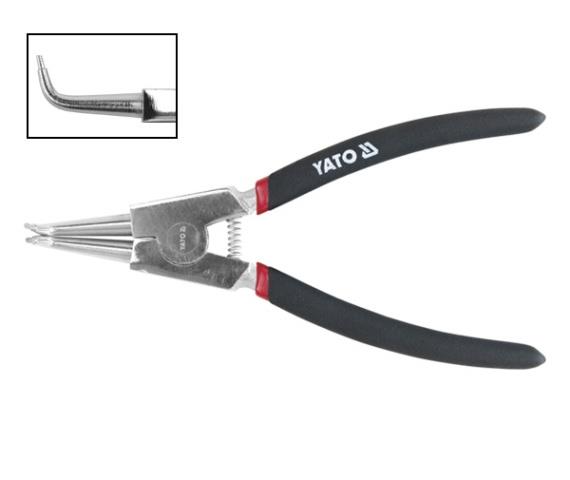 Retaining ring puller Yato YT-2141