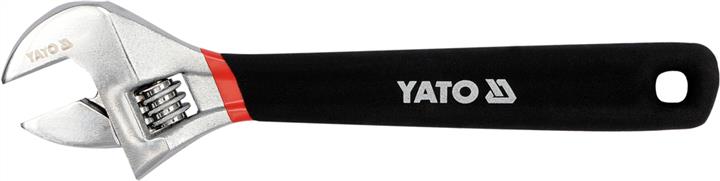 Yato YT-21654 Adjustable wrench 375mm YT21654