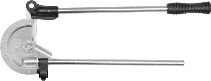 YT21845 Yato Pipe bender 16mm