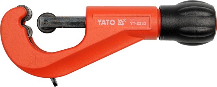 Yato YT-2233 Pipe cutter with deburrer YT2233