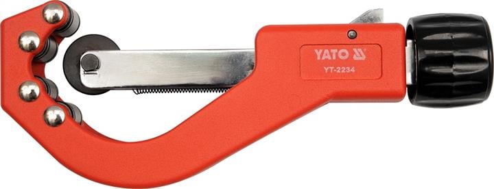 Yato YT-2234 Pipe cutter, quick-adjustment YT2234