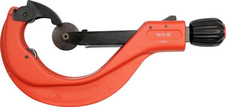 Yato YT-2235 Pipe cutter, quick-adjustment YT2235