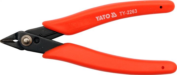 Yato YT-2263 Electrical cutter YT2263