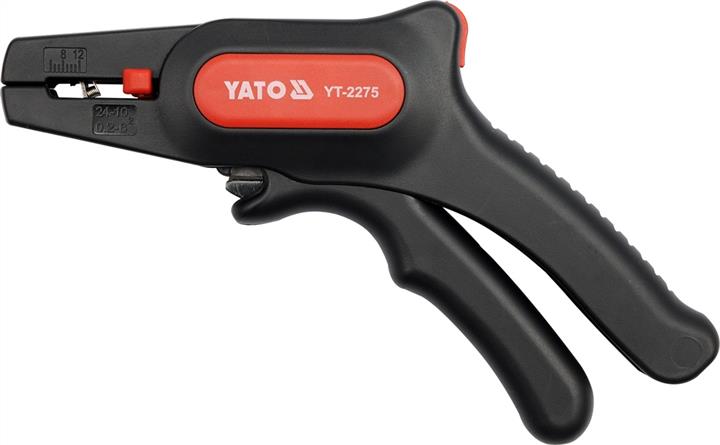Yato YT-2275 Automatic wire stripper YT2275