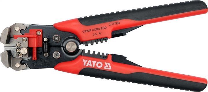 Yato YT-2278 Wire stripper YT2278