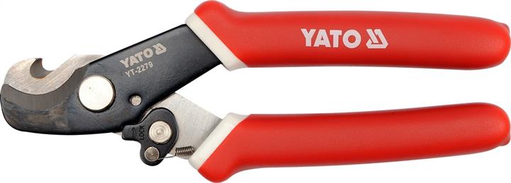 Yato YT-2279 Cable cutter YT2279
