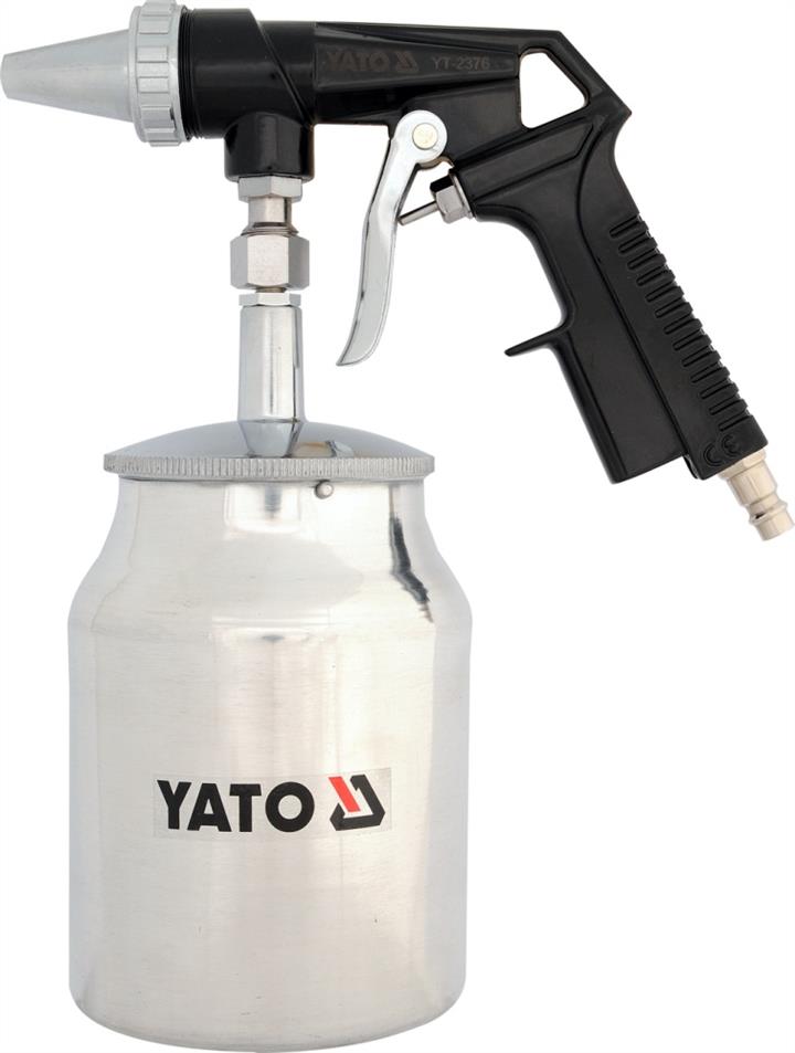 Yato YT-2376 Gun suitable for sand-blasting YT2376