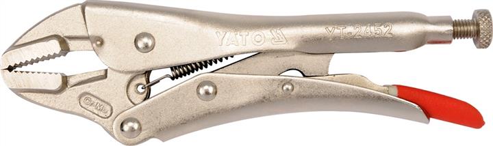 Buy Yato YT-2452 at a low price in United Arab Emirates!