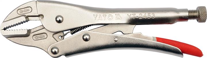 Buy Yato YT-2453 at a low price in United Arab Emirates!