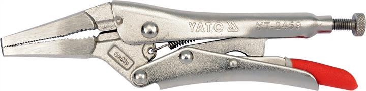 YT2459 Yato Clamping pliers