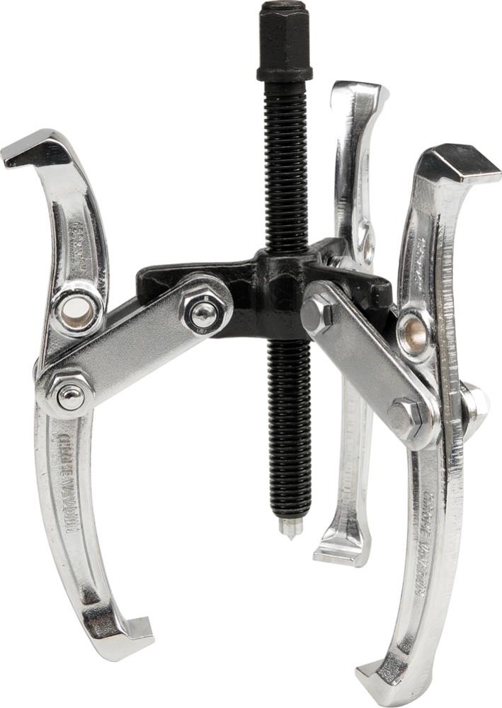 Yato YT-2511 Three arms jaw puller 75 mm YT2511