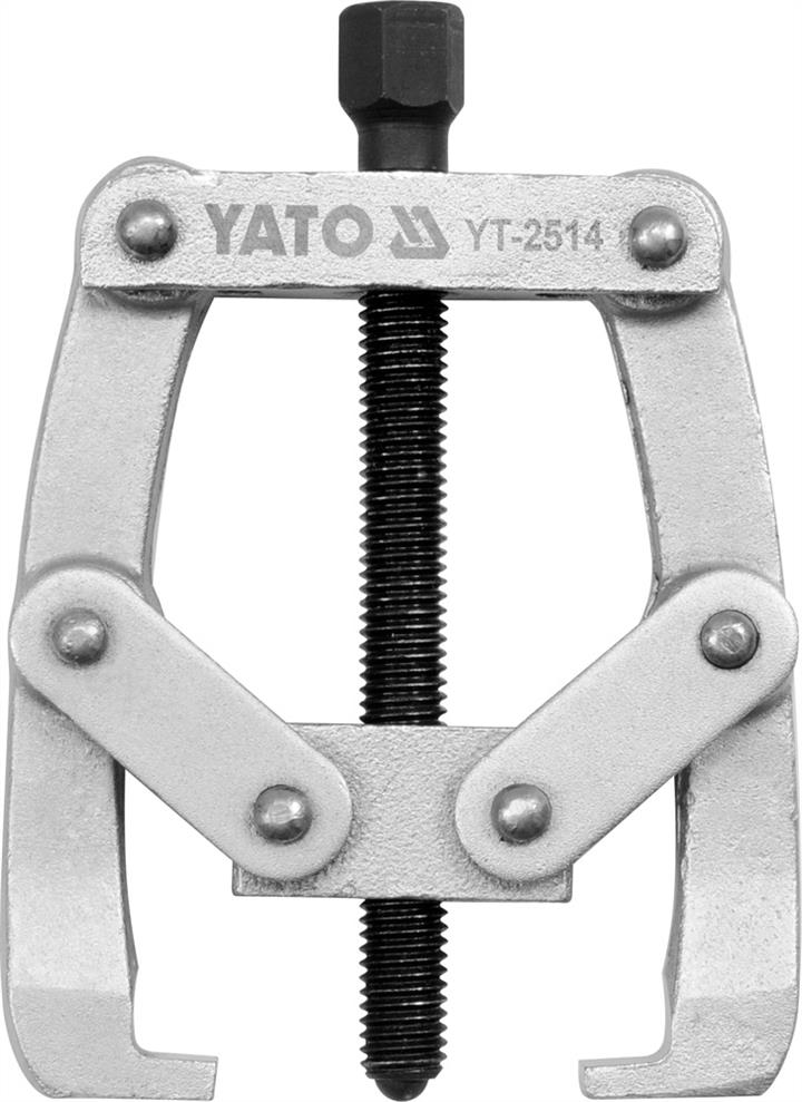 YT2514 Yato Two arms jaw puller 100 mm