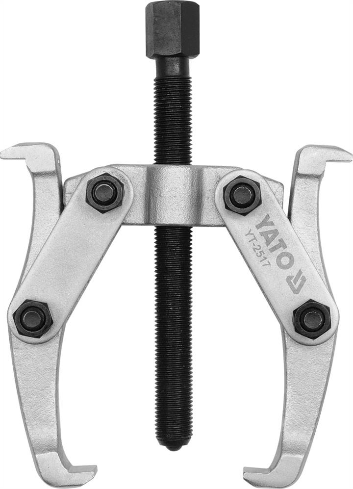 Yato YT-2517 Two arms jaw puller 150 mm YT2517