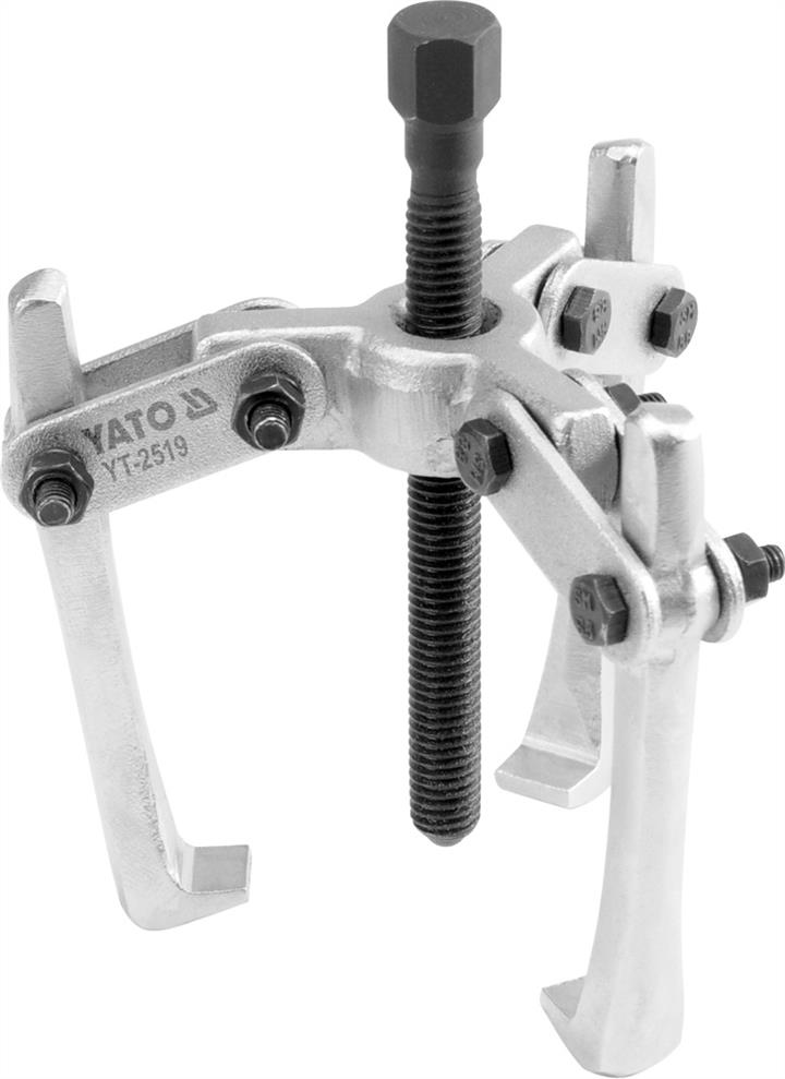 Yato YT-2519 Three arms jaw puller 75 mm YT2519