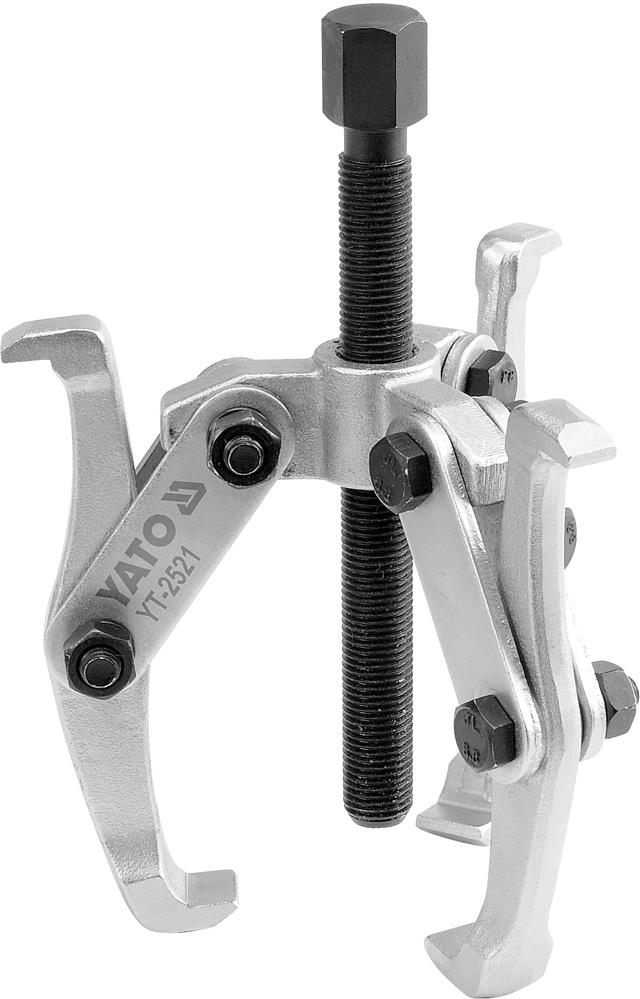 Yato YT-2521 Three arms jaw puller 150 mm YT2521