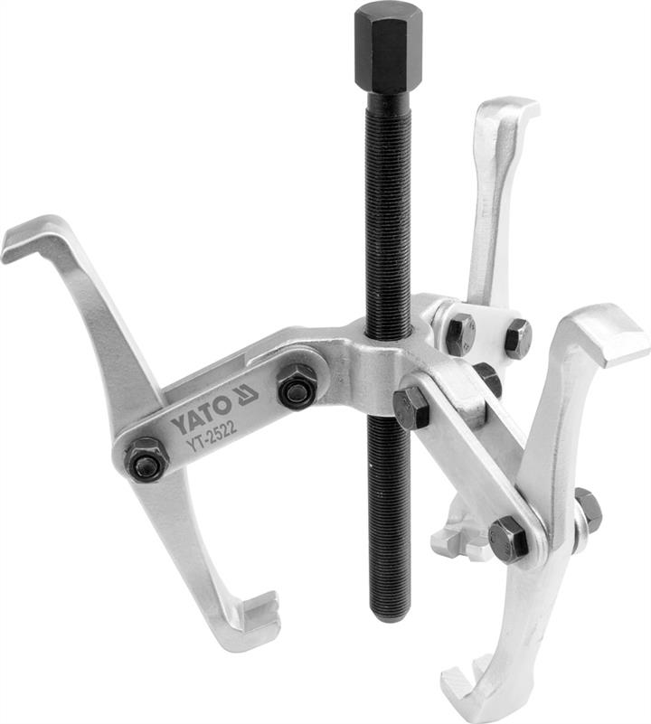 YT2522 Yato Three arms jaw puller 200 mm