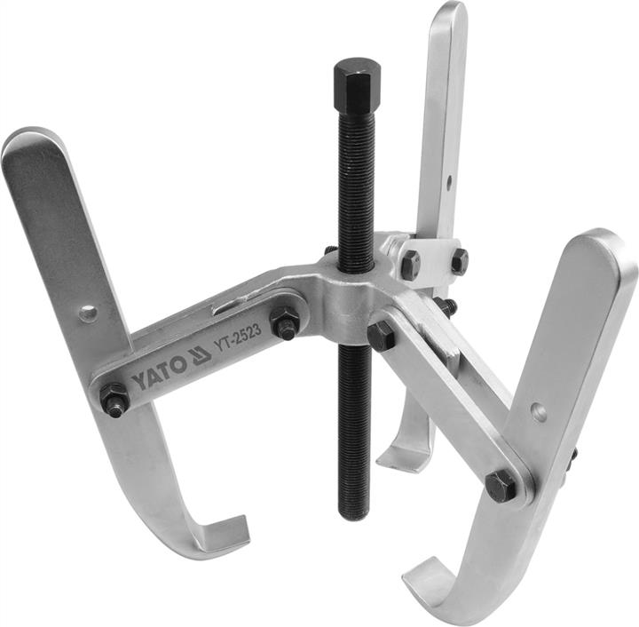 YT2523 Yato Three arms jaw puller 300 mm