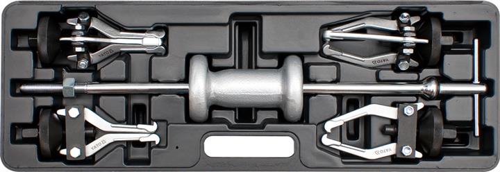 Buy Yato YT-2540 at a low price in United Arab Emirates!