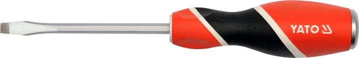 Yato YT-25986 Screwdriver, slotted YT25986