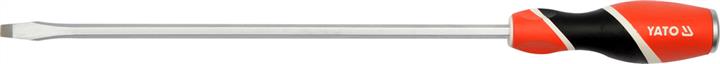 Yato YT-25991 Screwdriver, slotted YT25991