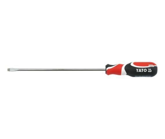 YT2610 Yato Screwdriver, slotted