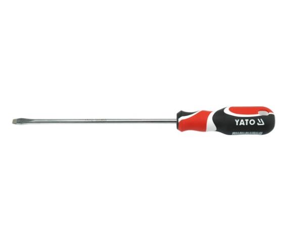 Yato YT-2615 Screwdriver, slotted YT2615