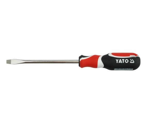 YT2618 Yato Screwdriver, slotted
