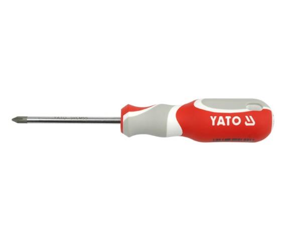 Yato YT-2642 Screwdriver, Phillips YT2642