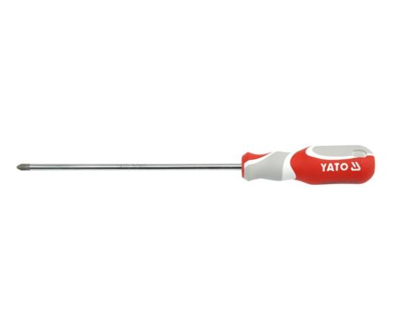 Yato YT-2650 Screwdriver, Phillips YT2650