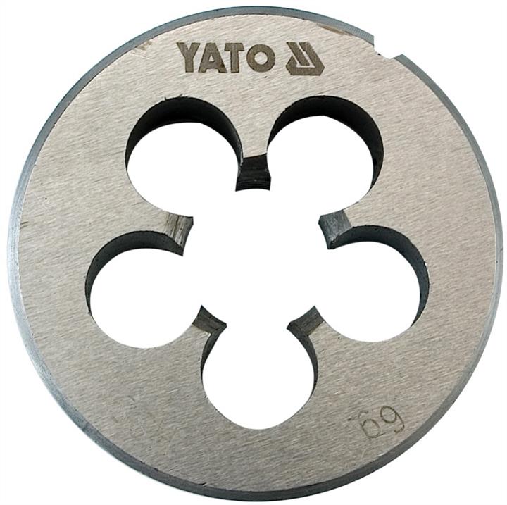 Yato YT-2963 Circular die hss m2, m6 YT2963