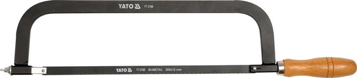 Yato YT-3160 Hacksaw frame 300 mm YT3160