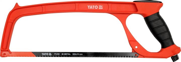 Yato YT-3161 Hacksaw frame 300 mm YT3161