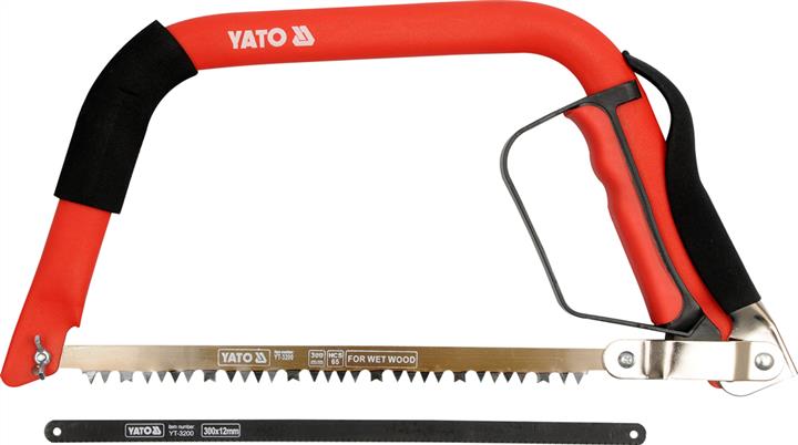 Yato YT-3200 Bow saw 300 mm YT3200