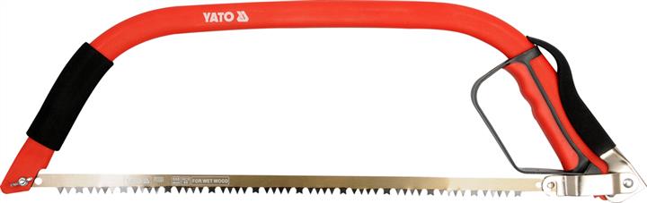 YT3201 Yato Bow saw 450 mm