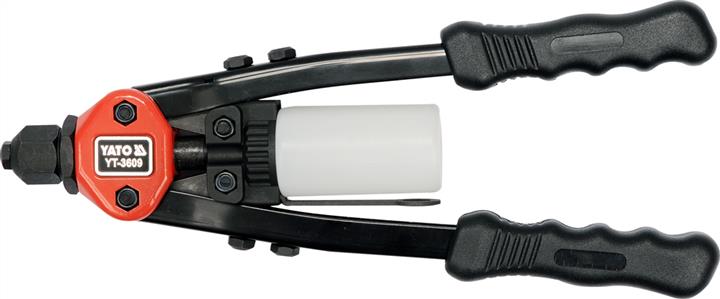 Yato YT-3609 Hand riveting tool 3,2- 6,4mm YT3609