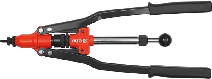 Yato YT-3613 Riveter for threaded rivets M5-M10 mm, 440 mm YT3613