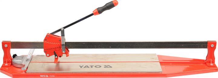 Yato YT-3705 Tile cutter, 900 mm YT3705